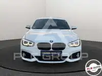2018 BMW 118