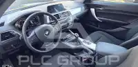 2018 BMW 118
