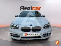 2018 BMW 118