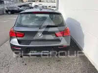 2018 BMW 118