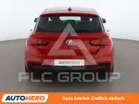 2018 BMW 118
