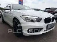 2018 BMW 118