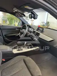 2018 BMW 118