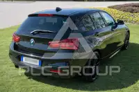2018 BMW 118
