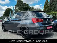 2018 BMW 118