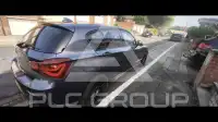 2018 BMW 118