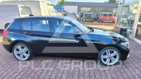 2018 BMW 118