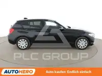 2018 BMW 118
