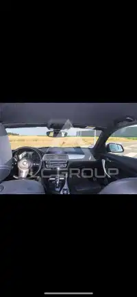 2018 BMW 118