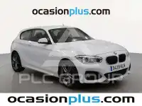 2018 BMW 118