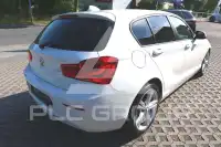 2018 BMW 118