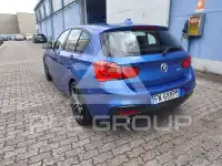 2018 BMW 118