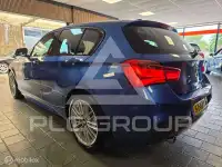 2018 BMW 118