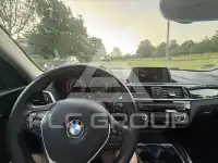 2018 BMW 118