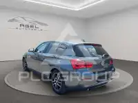 2018 BMW 118