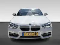2018 BMW 118