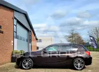 2018 BMW 118