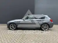 2018 BMW 118
