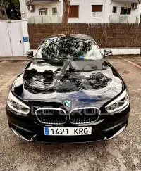 2018 BMW 118