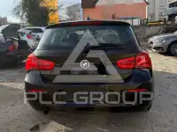 2018 BMW 118