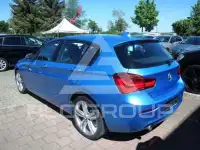 2018 BMW 118