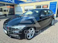 2018 BMW 118