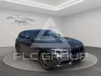 2018 BMW 118