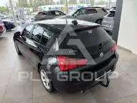 2018 BMW 1 series
