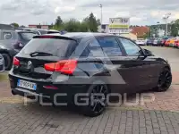 2018 BMW 118