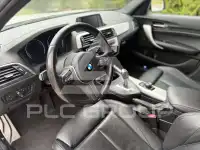 2018 BMW 118