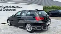 2018 BMW 118