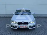 2018 BMW 118