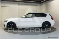 2018 BMW 118