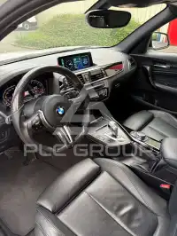 2018 BMW 118