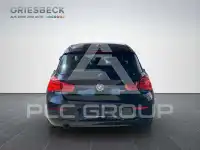 2018 BMW 118