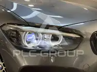 2018 BMW 118