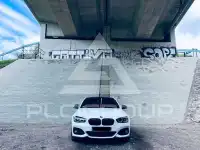 2018 BMW 118