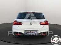 2018 BMW 118