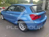 2018 BMW 118