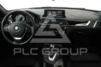 2018 BMW 118