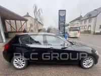 2018 BMW 118