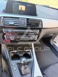 2018 BMW 118