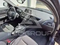 2018 BMW 118