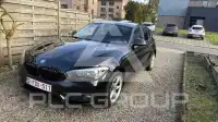 2018 BMW 118