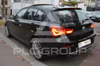 2018 BMW 118