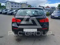 2018 BMW 118