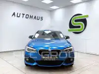 2018 BMW 118