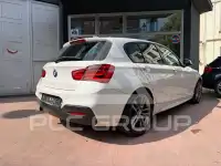 2018 BMW 118