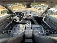 2018 BMW 118