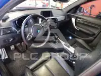 2018 BMW 118